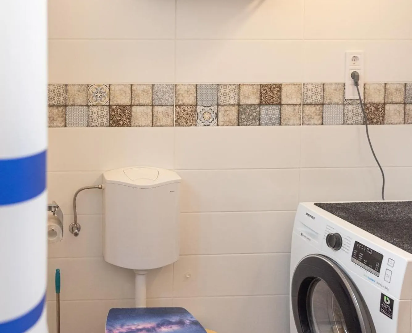 Viol Apartment Budapešť