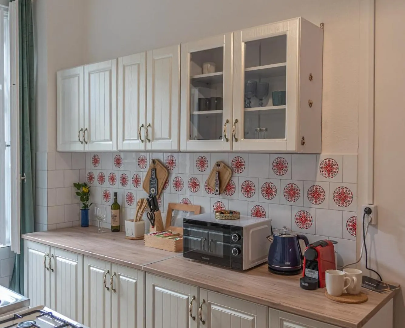 Viol Apartment Budapešť