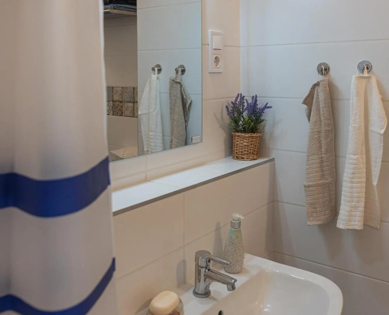 Viol Apartment Budapešť