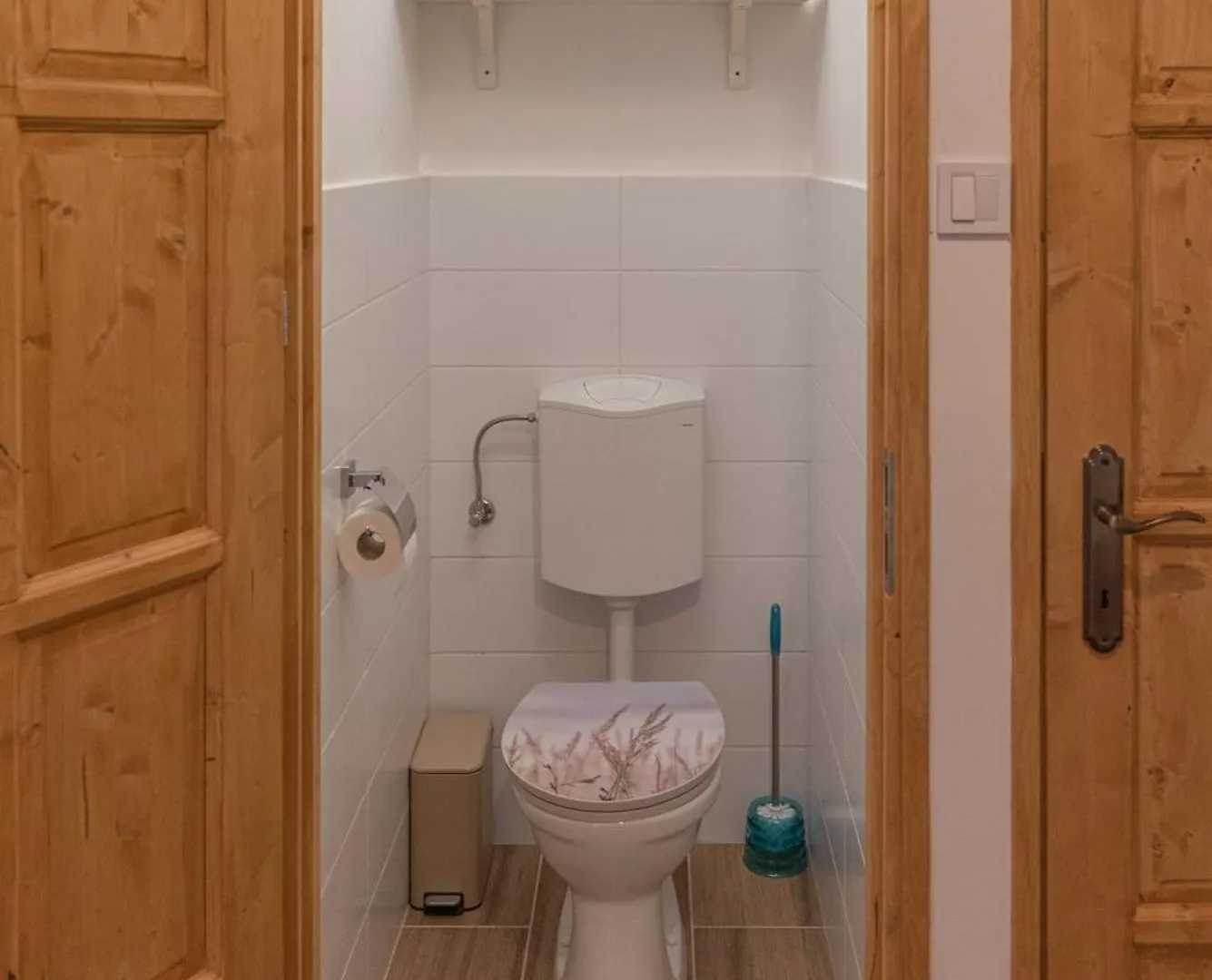 Viol Apartment Budapešť